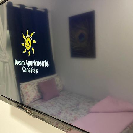 Dream Recova Διαμέρισμα Σάντα Κρουζ Τενερίφης Εξωτερικό φωτογραφία