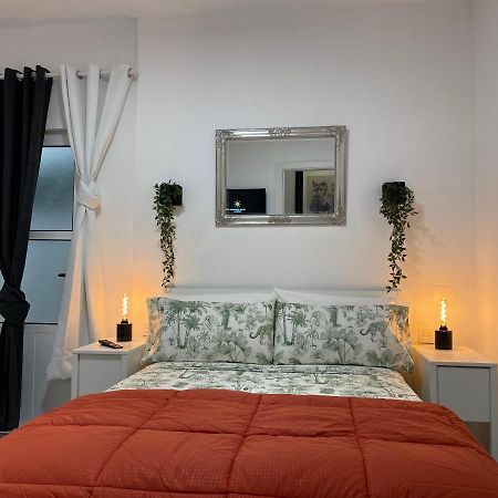 Dream Recova Διαμέρισμα Σάντα Κρουζ Τενερίφης Εξωτερικό φωτογραφία