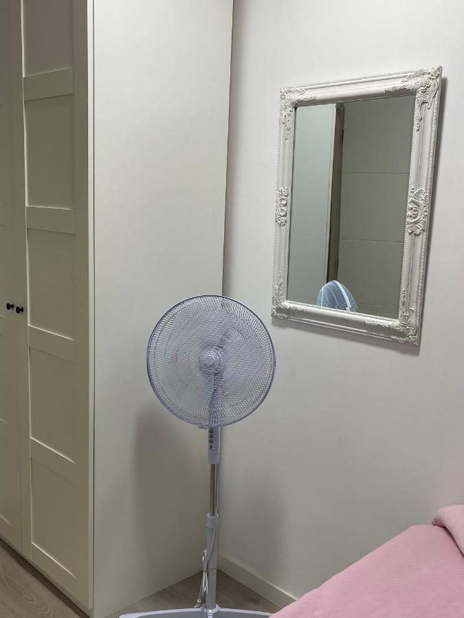Dream Recova Διαμέρισμα Σάντα Κρουζ Τενερίφης Εξωτερικό φωτογραφία