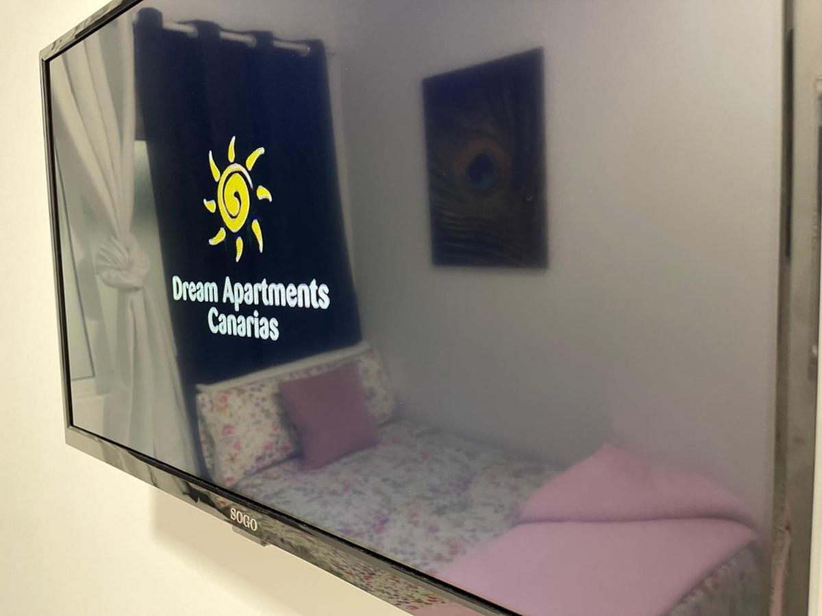 Dream Recova Διαμέρισμα Σάντα Κρουζ Τενερίφης Εξωτερικό φωτογραφία