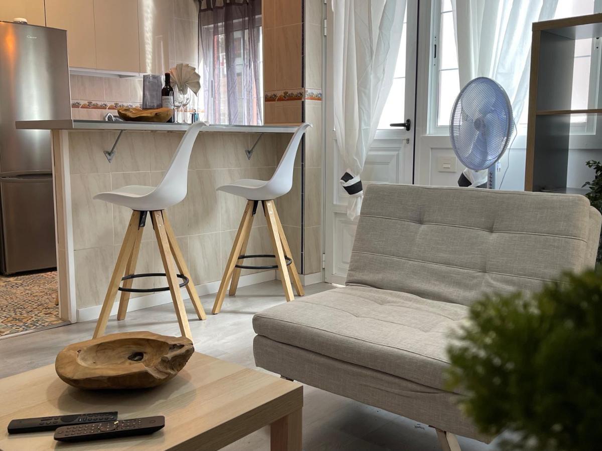 Dream Recova Διαμέρισμα Σάντα Κρουζ Τενερίφης Εξωτερικό φωτογραφία