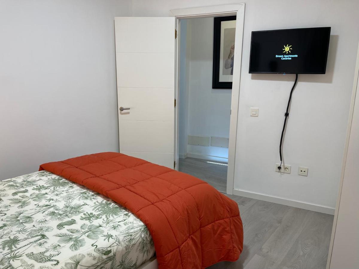 Dream Recova Διαμέρισμα Σάντα Κρουζ Τενερίφης Εξωτερικό φωτογραφία