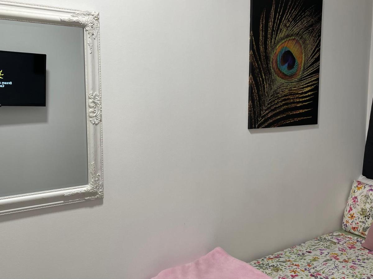 Dream Recova Διαμέρισμα Σάντα Κρουζ Τενερίφης Εξωτερικό φωτογραφία