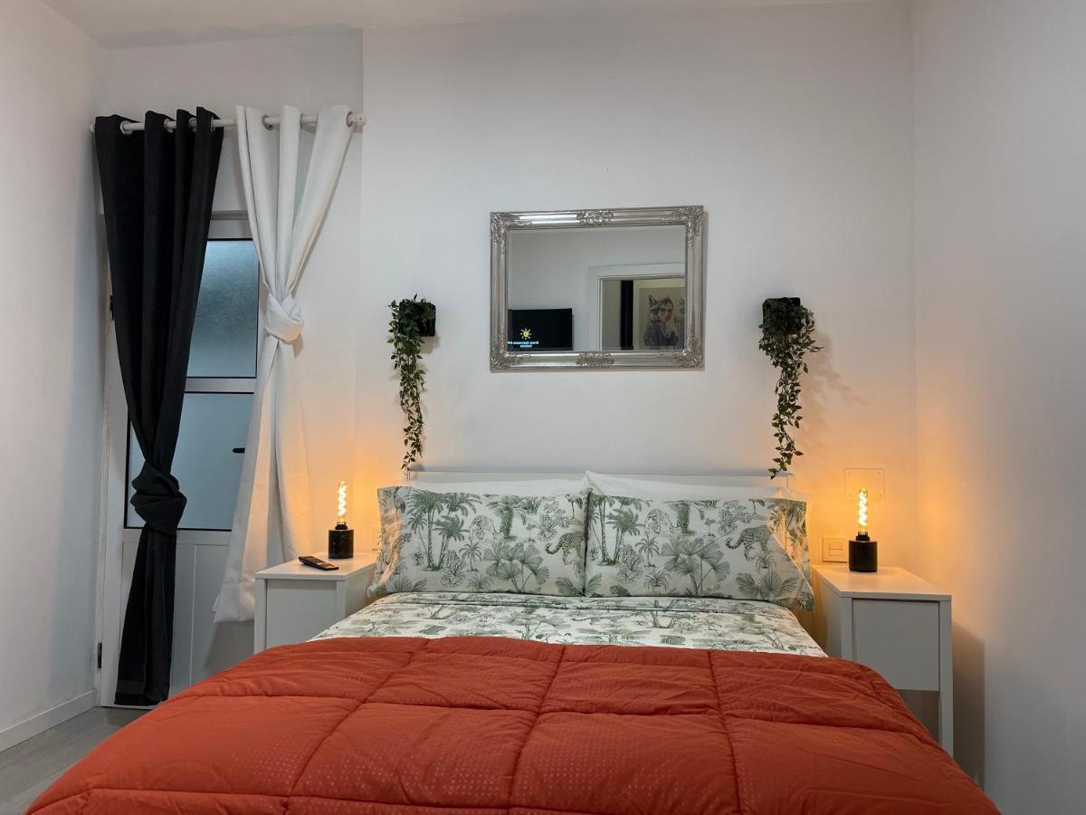 Dream Recova Διαμέρισμα Σάντα Κρουζ Τενερίφης Εξωτερικό φωτογραφία