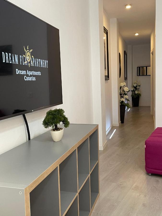 Dream Recova Διαμέρισμα Σάντα Κρουζ Τενερίφης Εξωτερικό φωτογραφία